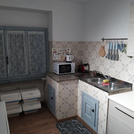 Ferienwohnung Venanzio! Pianello Del Lario Exterior foto