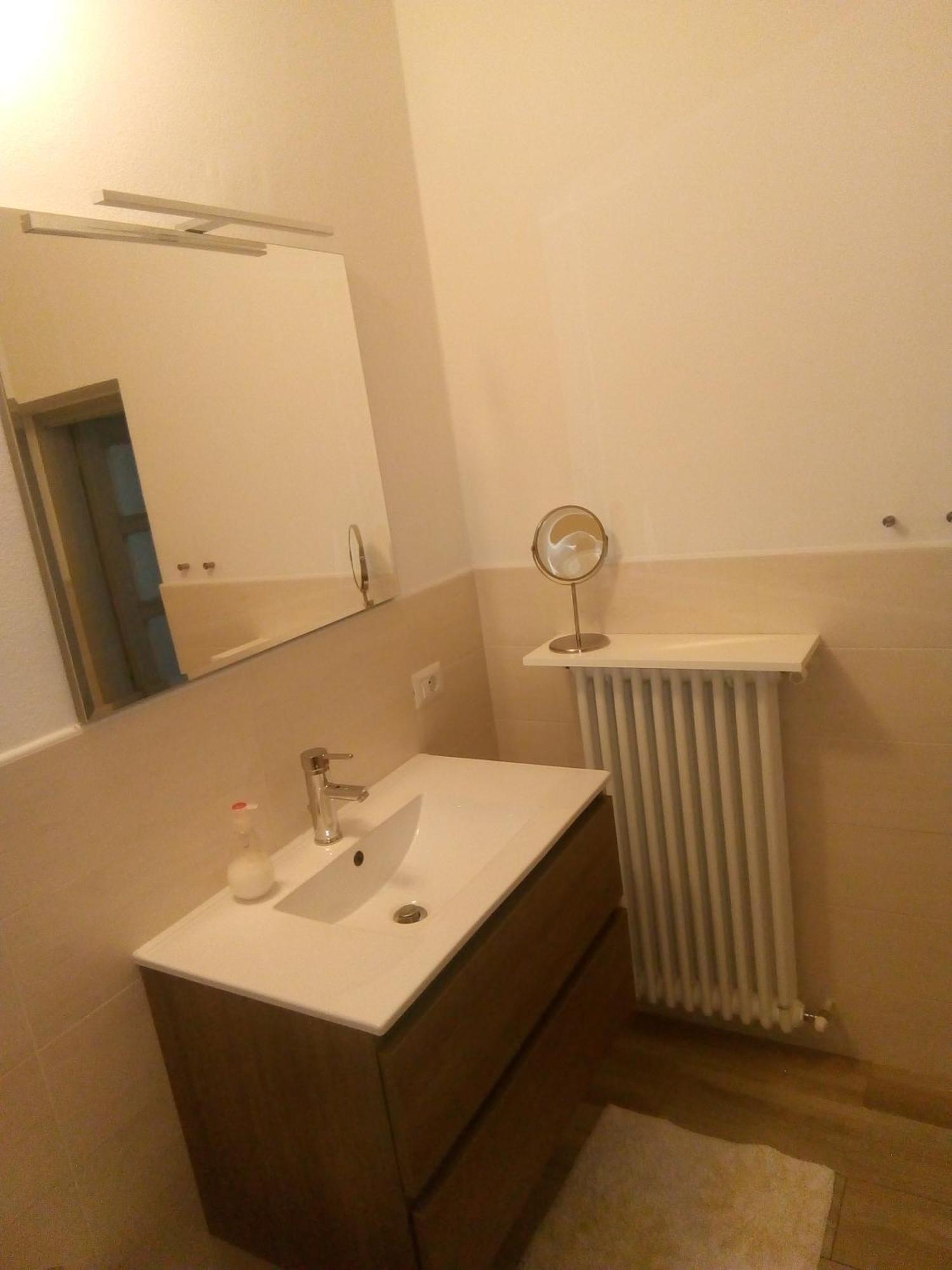 Ferienwohnung Venanzio! Pianello Del Lario Exterior foto