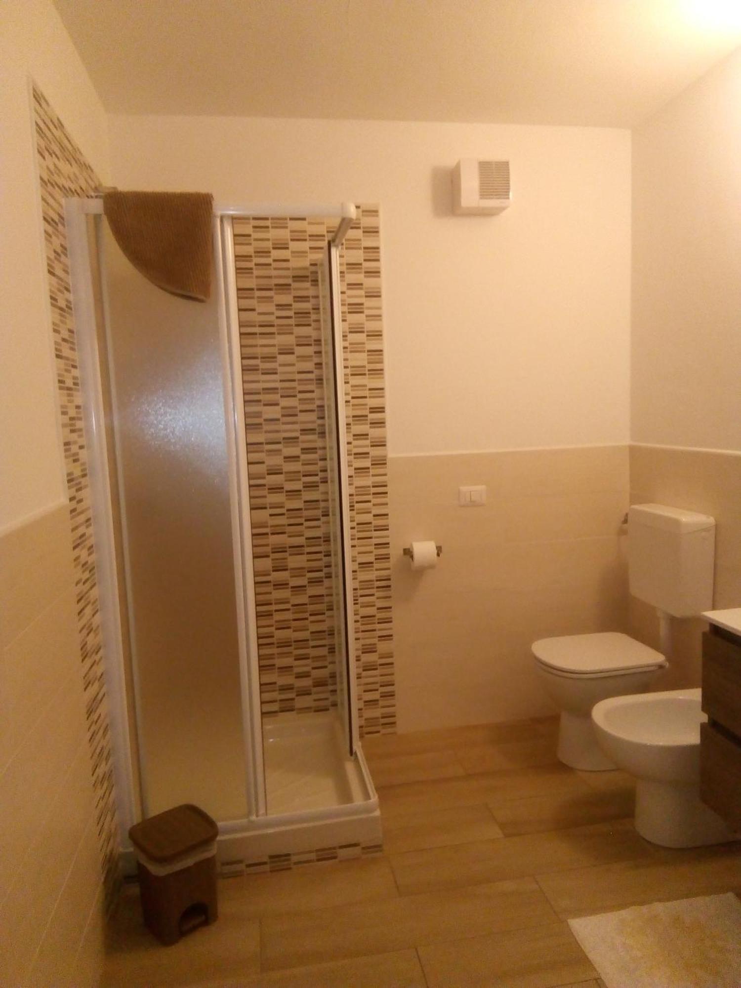 Ferienwohnung Venanzio! Pianello Del Lario Exterior foto