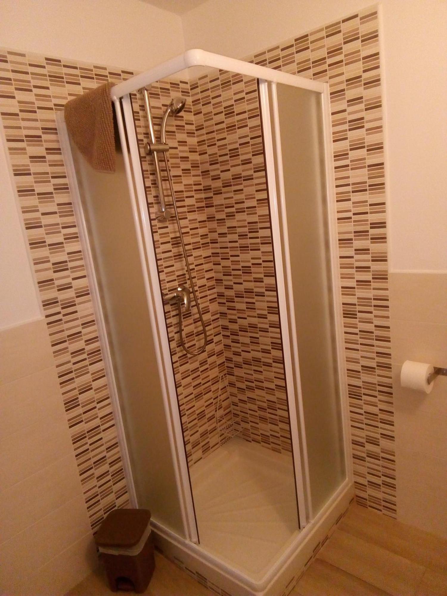 Ferienwohnung Venanzio! Pianello Del Lario Exterior foto