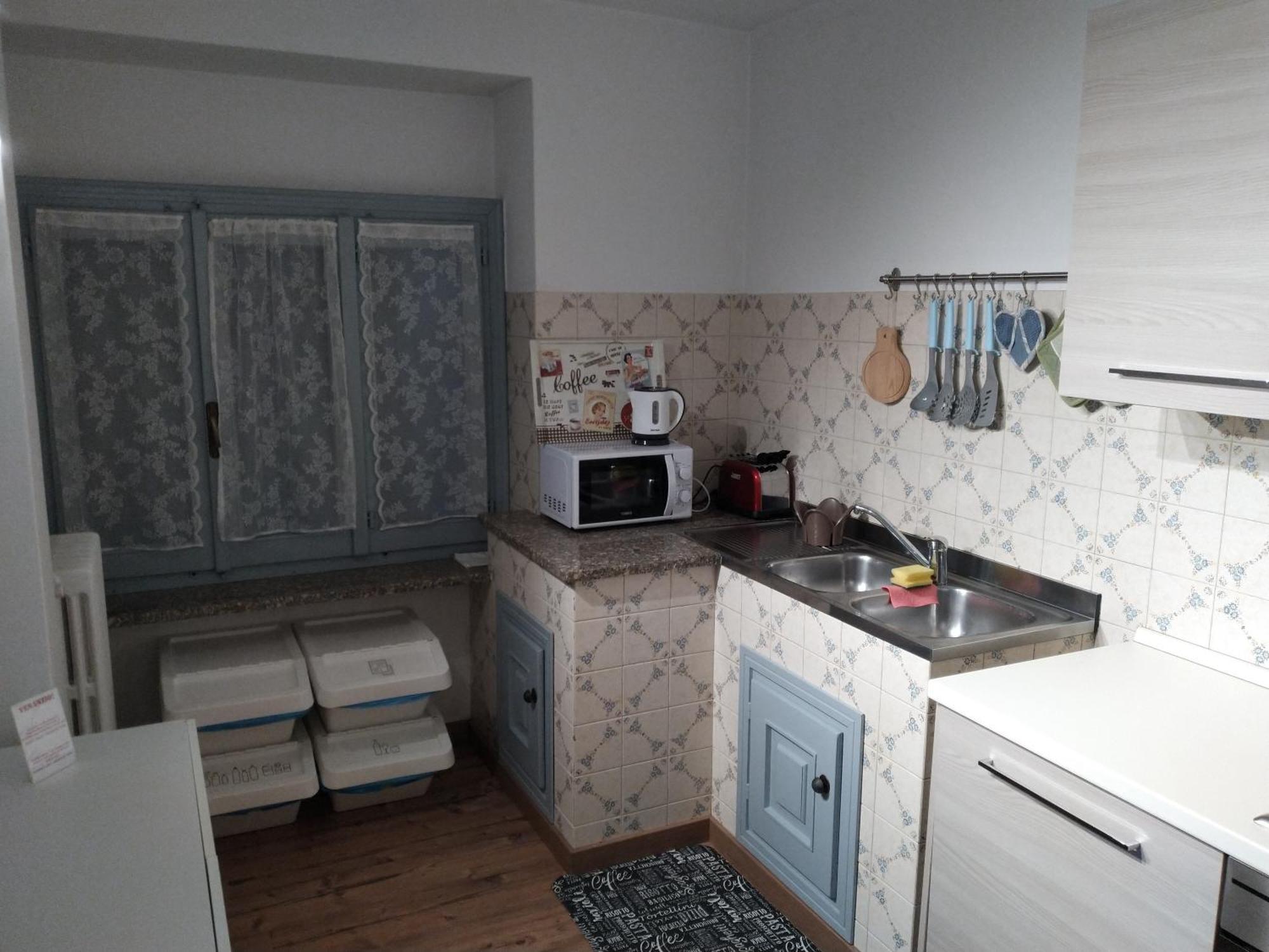Ferienwohnung Venanzio! Pianello Del Lario Exterior foto