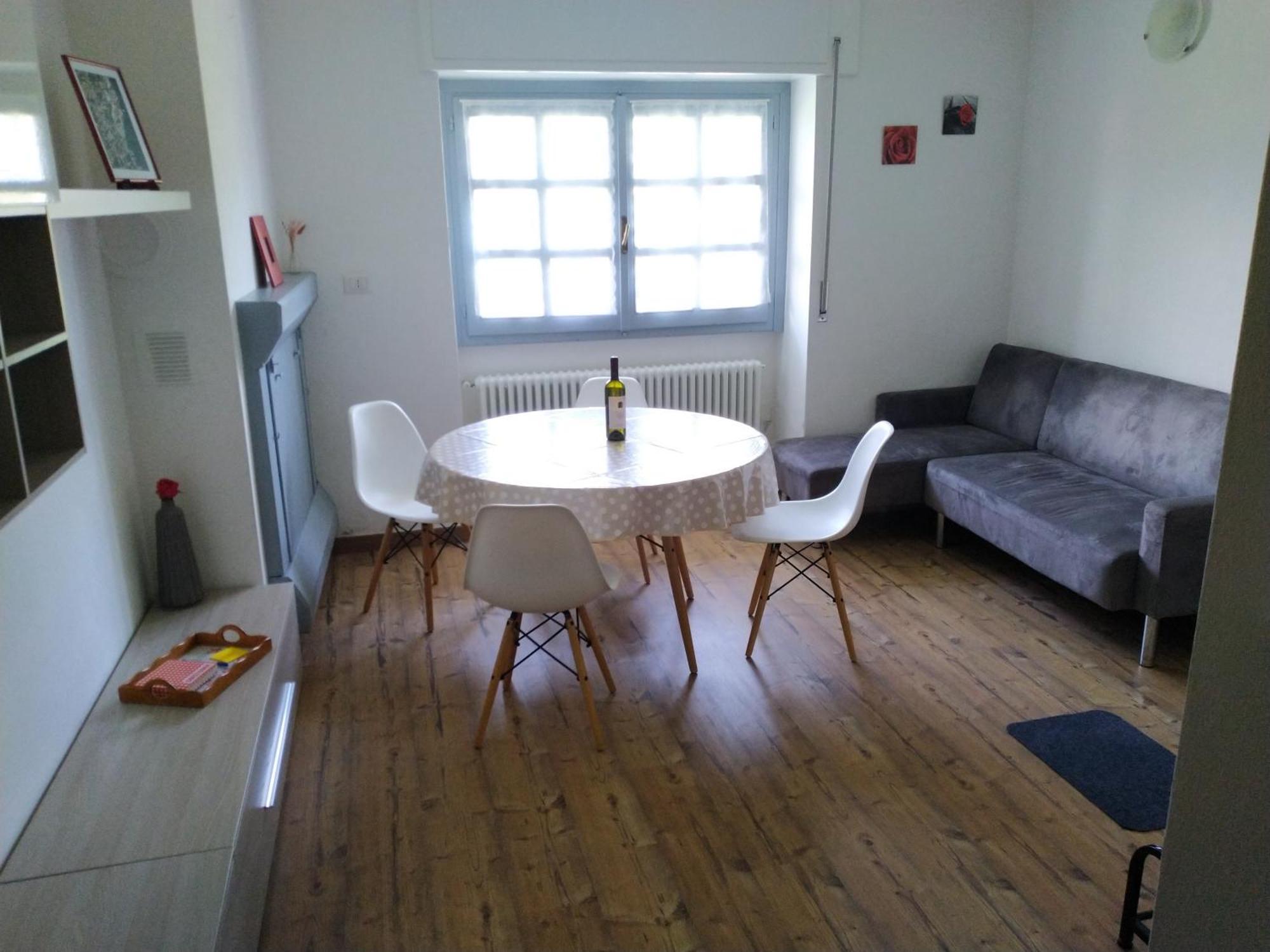 Ferienwohnung Venanzio! Pianello Del Lario Exterior foto