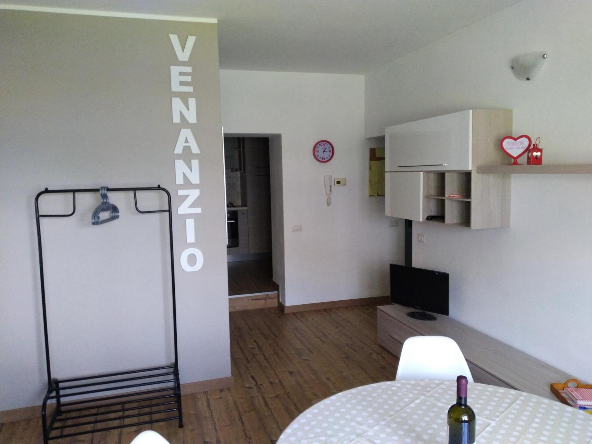 Ferienwohnung Venanzio! Pianello Del Lario Exterior foto