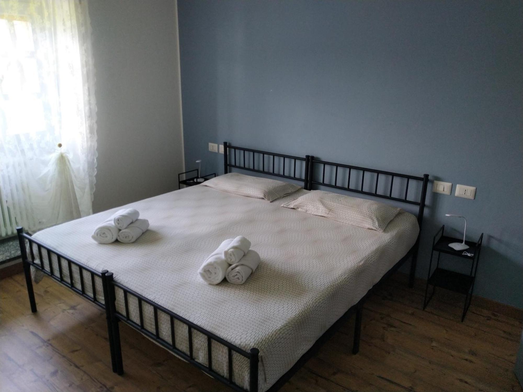 Ferienwohnung Venanzio! Pianello Del Lario Exterior foto