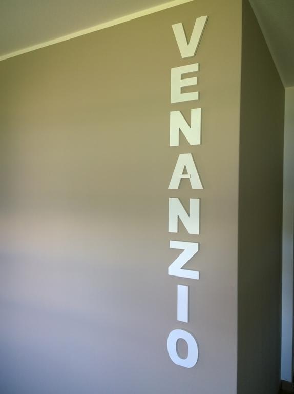 Ferienwohnung Venanzio! Pianello Del Lario Exterior foto